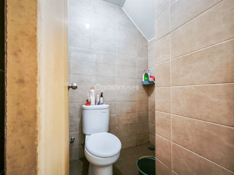 Metland Transyogi Cibubur Cluster Auckland Blok TJ6