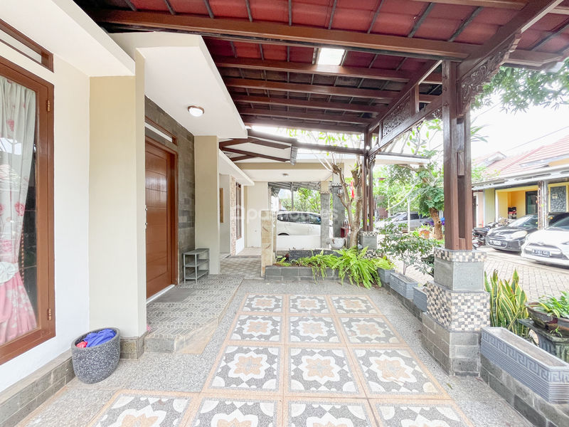 Perumahan Tamansari Puri Bali