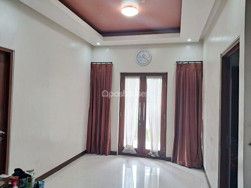 Permata Depok Sektor Mutiara Blok B4 No. 20