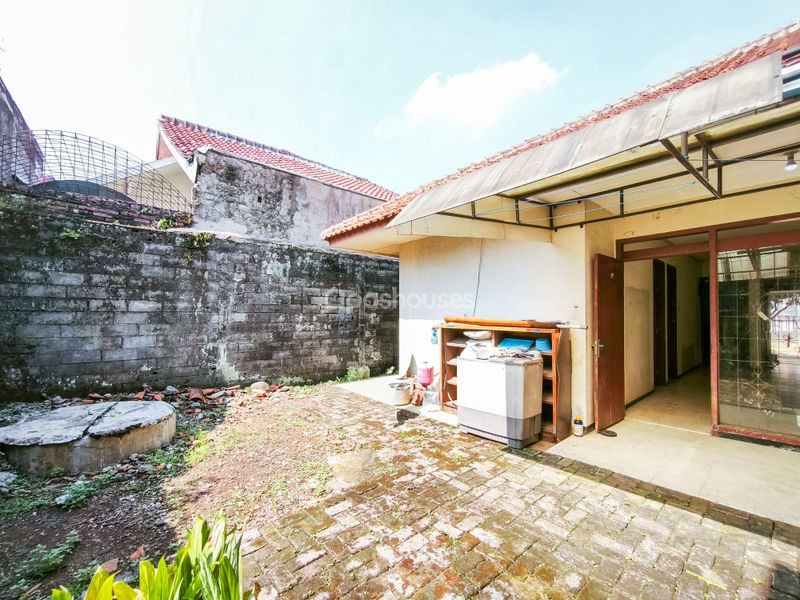 Komplek Bogor Baru