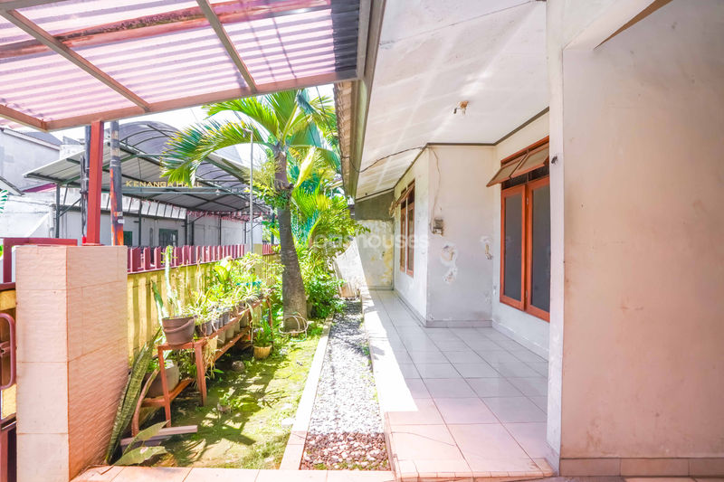 Jalan Kenanga 1 Blok B2