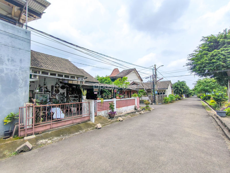 Pamulang Permai 1