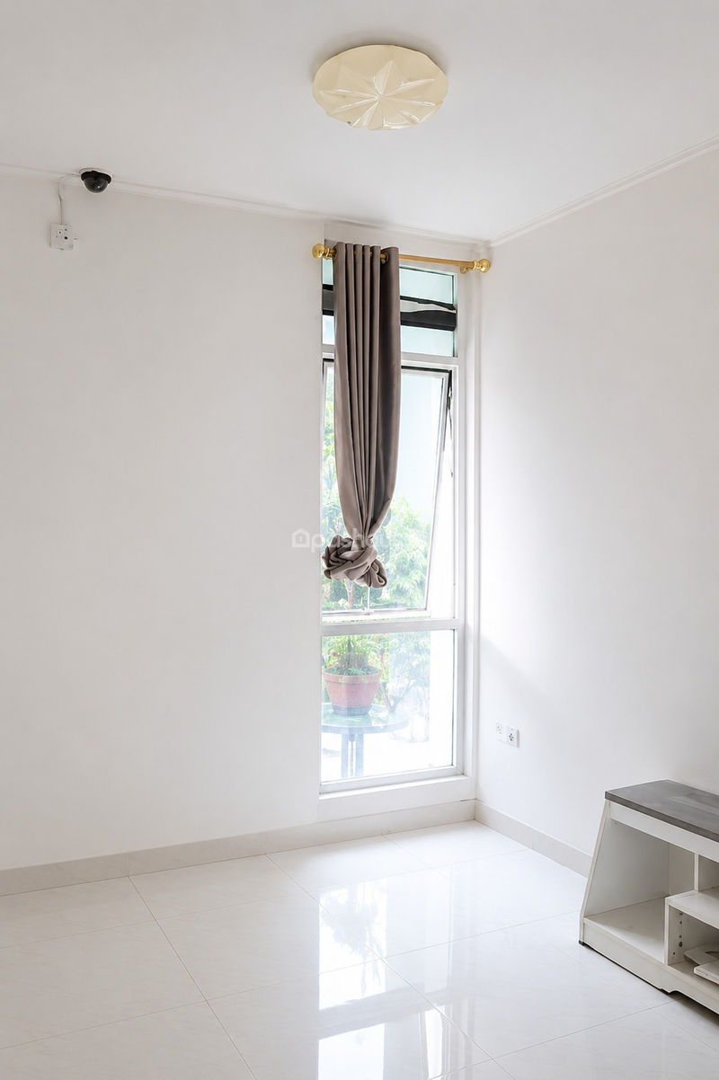 Serpong Natura City Cluster Basea