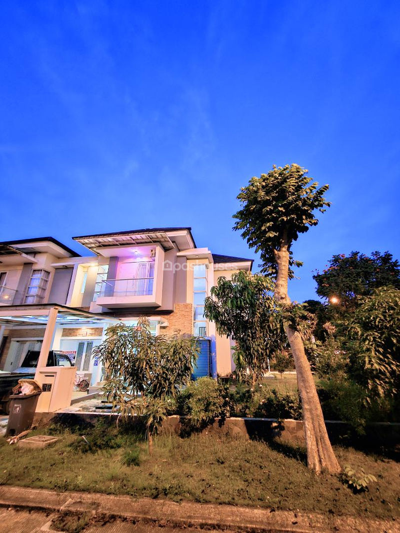Kota Harapan Indah Cluster Asera