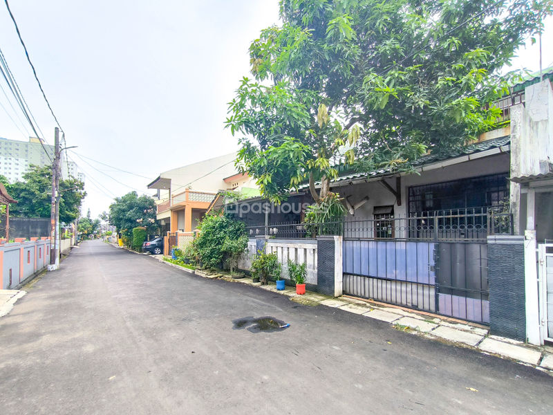 Perumahan Bukit Indah