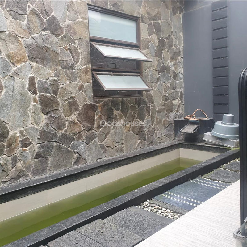 The Icon BSD City Cluster Eternity Blok K1