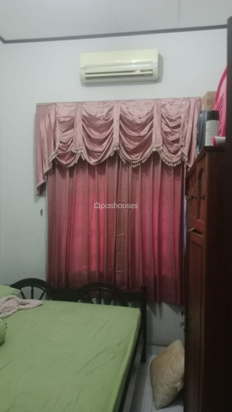 Jalan Raya Kali Licin No.46