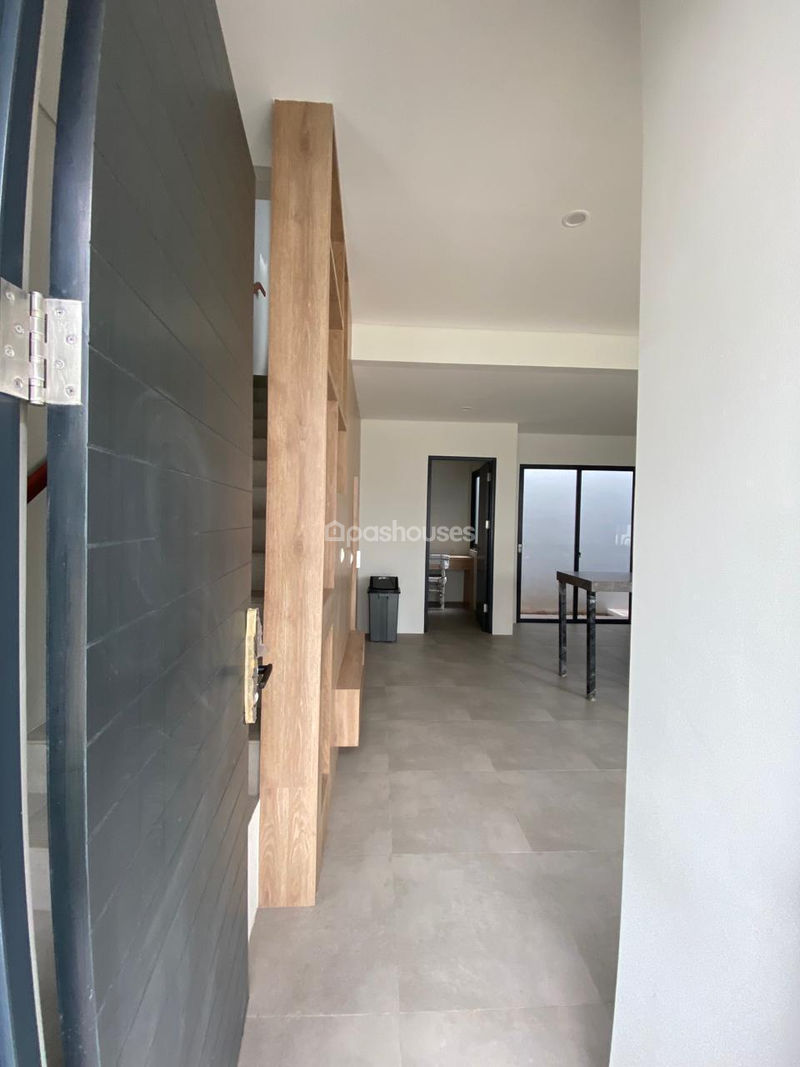 Cluster Myza BSD