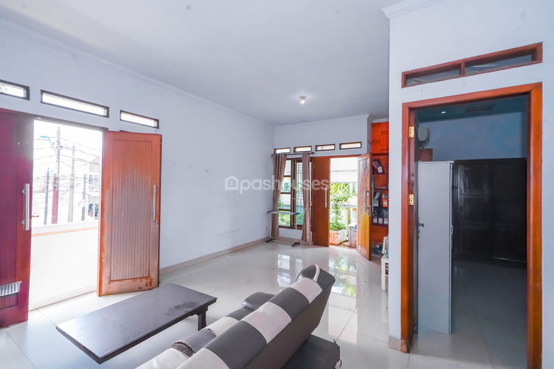 Perumahan Salma Regency Bambu Apus No.1