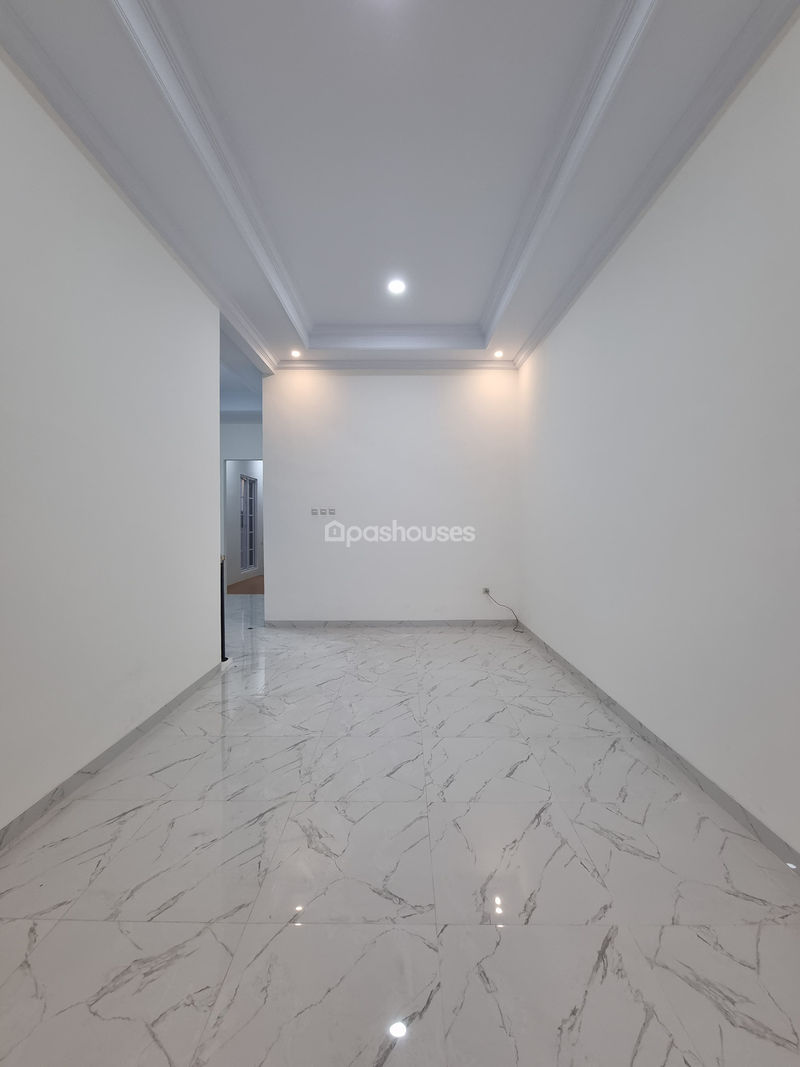 Taman Pesona Anggrek Depok