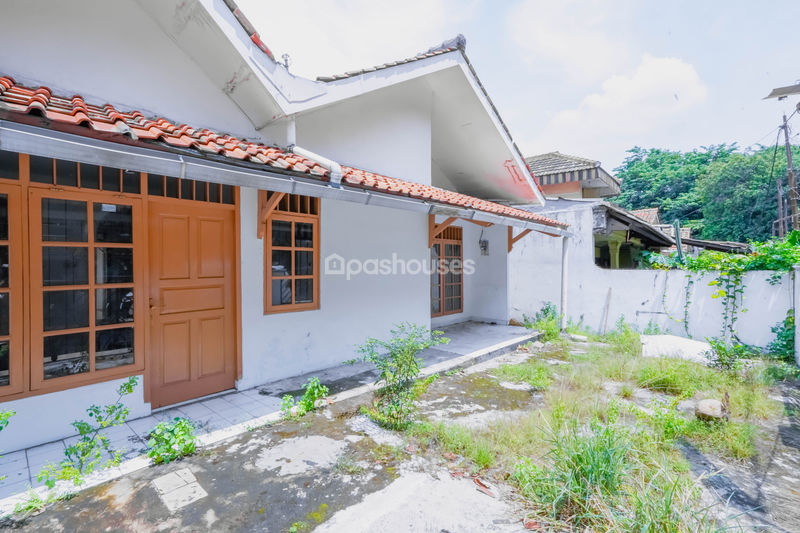 Jalan Proklamasi