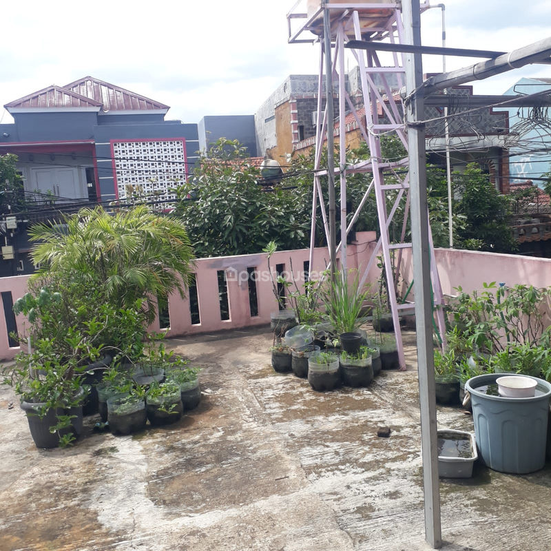 Perumahan Bekasi Regensi 2