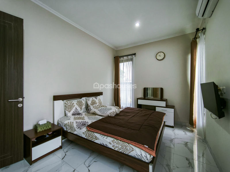 Bogor Nirwana Residence Cluster Bukit Nirwana