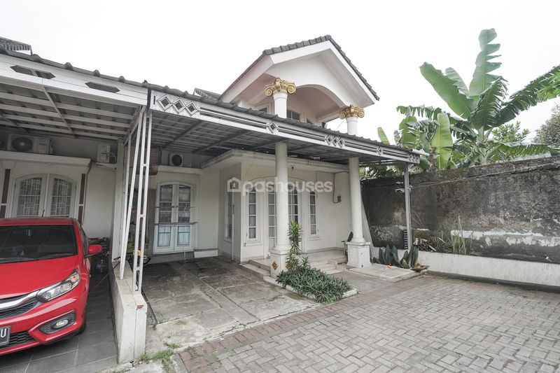 Perumahan Batavia Asri Residence No.9