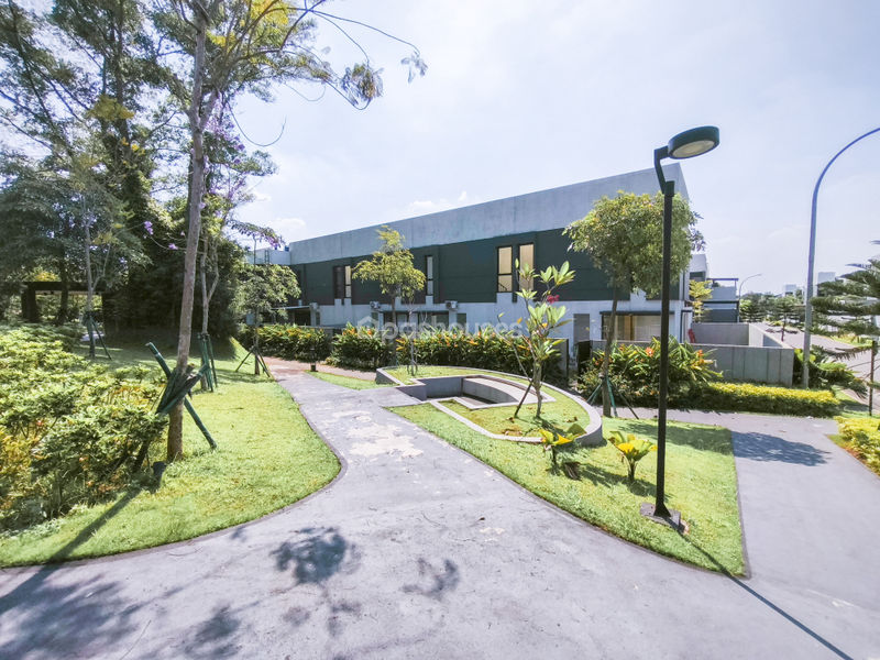 Shila at Sawangan Cluster Tilia