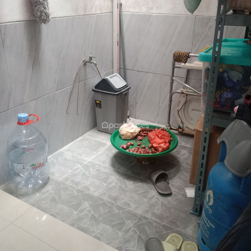 Villa Bogor Indah 6 Cluster Fressia Blok F2 