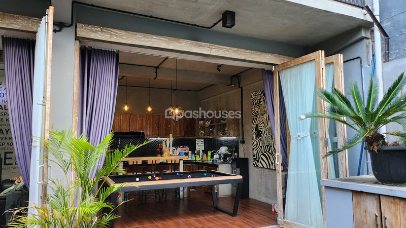 Perumahan Citra Indah City