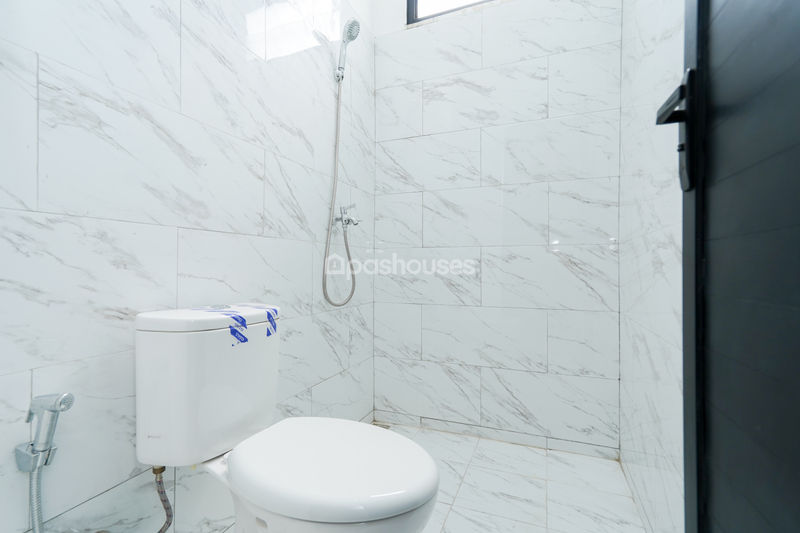 Perumahan Sewangi Residence Cikaret Blok B1