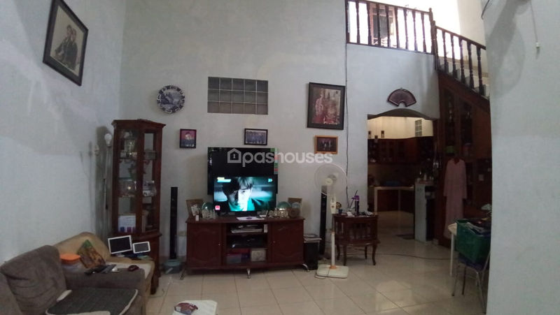 Perumahan Bukit Indah