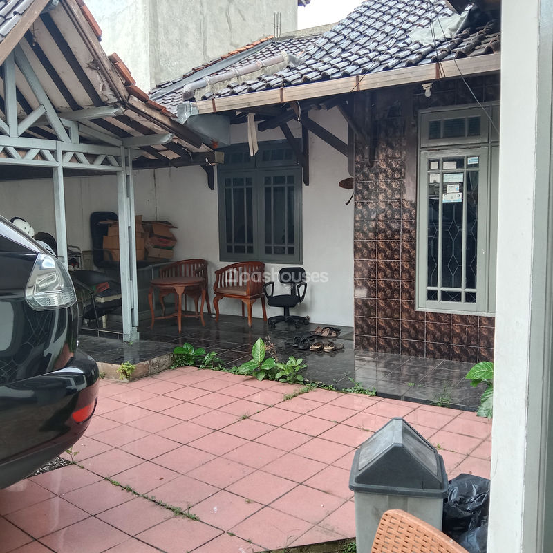 Cluster Cilendek Indah Bogor