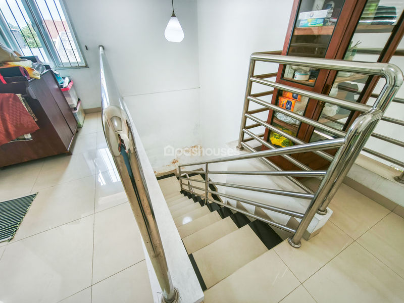 Bukit Cimanggu City Blok S10
