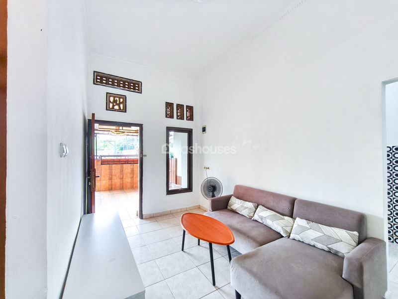 Perumahan Puri Delta Kencana Blok J No.6