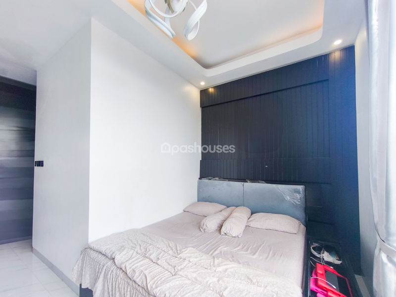 Bukit Cimanggu City Cluster Oakwood Blok KC8 No.2