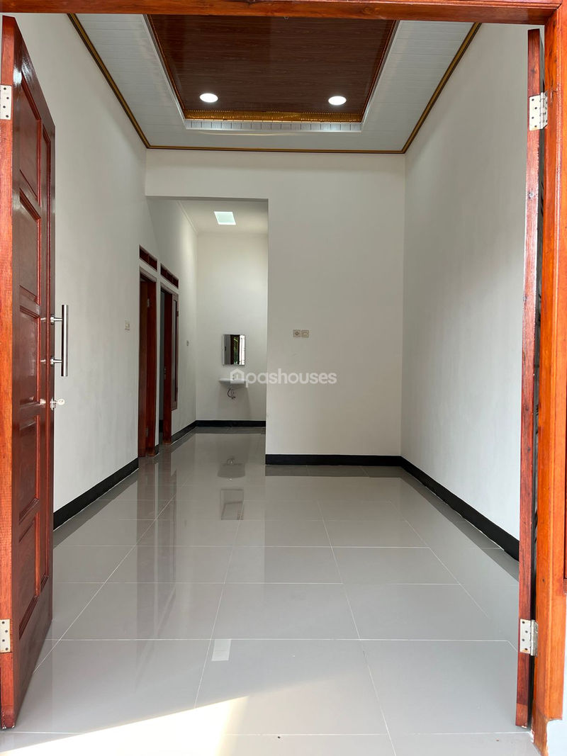 Taman Harapan Baru Blok D4