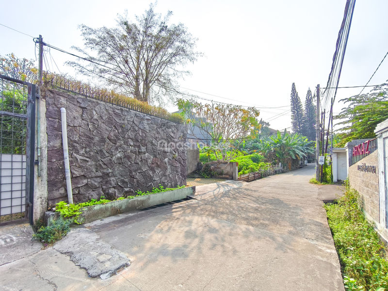 Jalan Conforti No.88 Pondok Aren