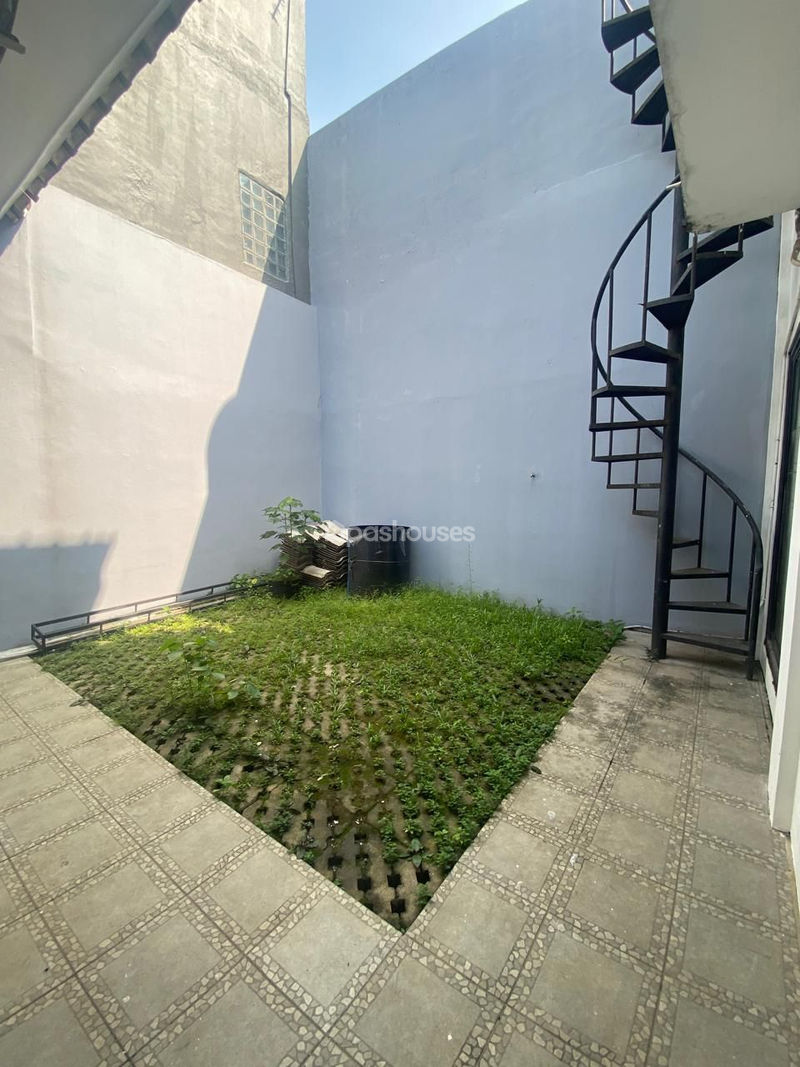 Jalan Culan Raya Bogor