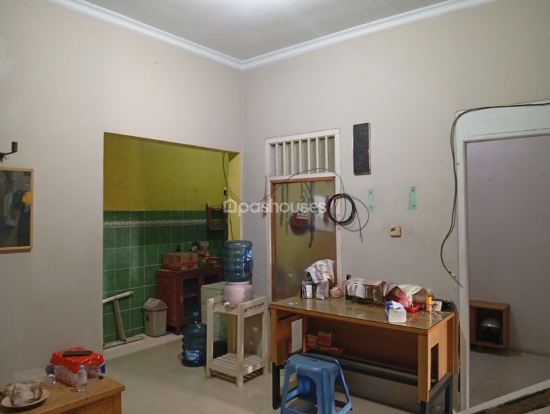 Pondok Timur Indah (PTI), Jl. Intan Blok I no. 9