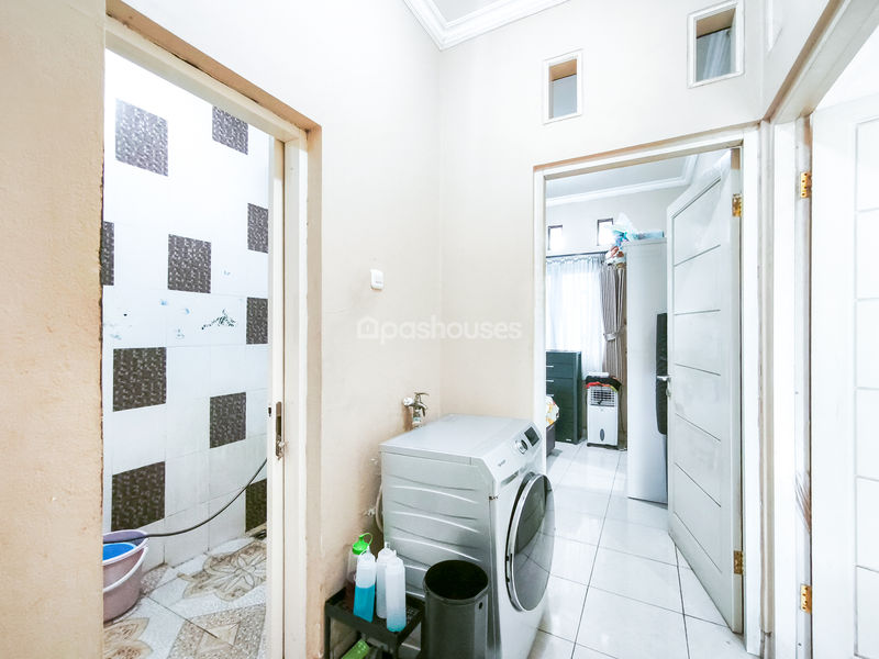 Villa Bogor Indah 5 Blok CD2 No.2