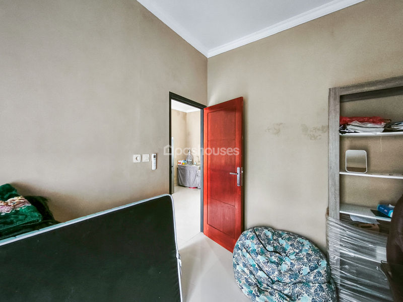 Perumahan Cibinong Raya Residence