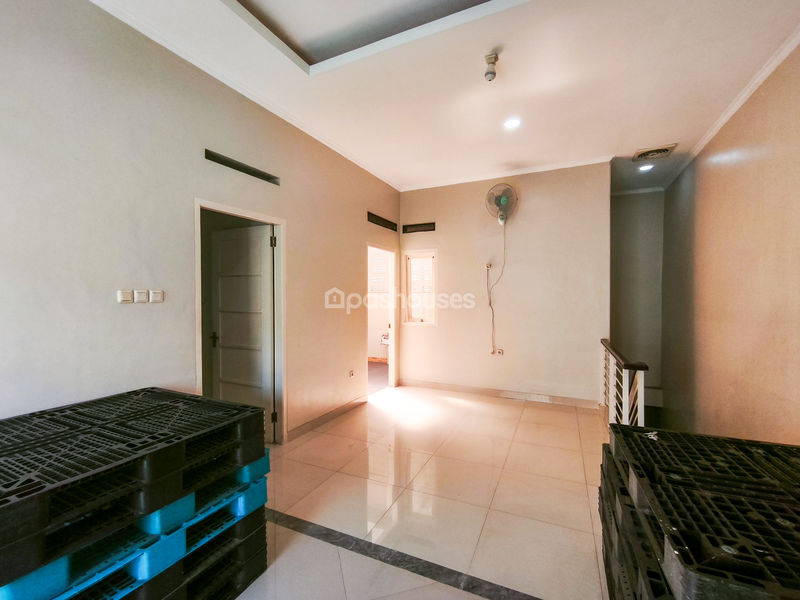 Perumahan Mutiara Sentul