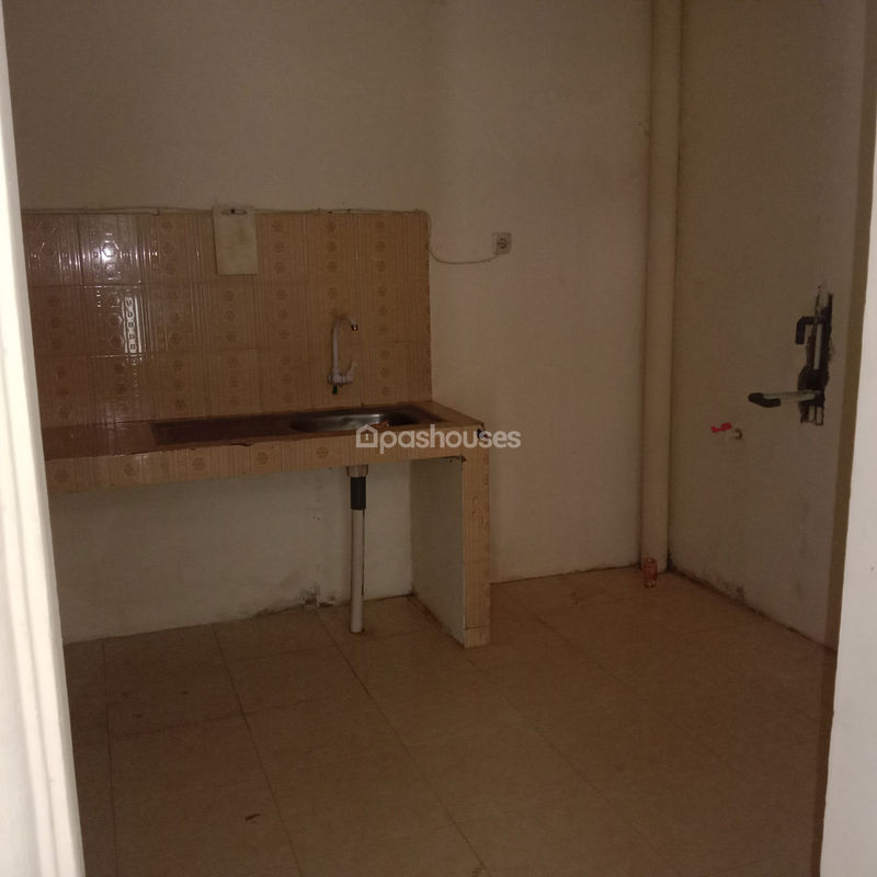 Sinbad Agung Residence Blok A4/5