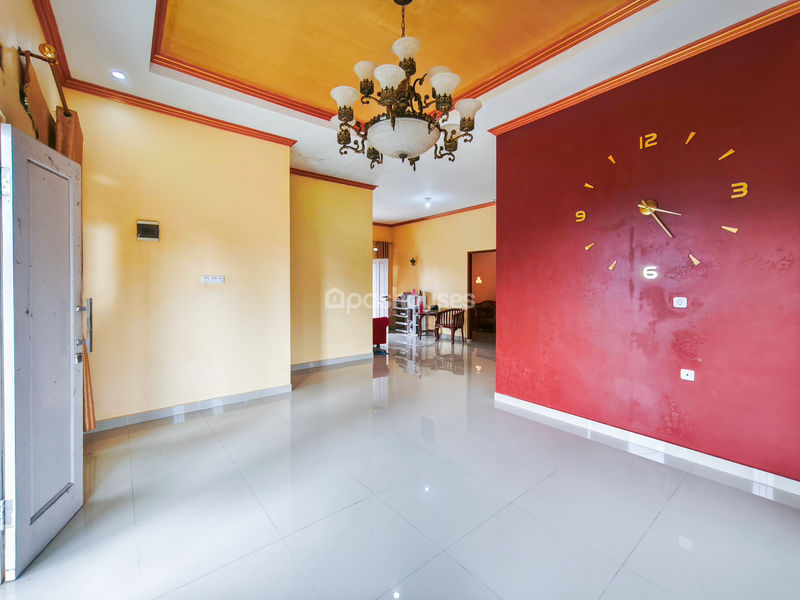 Jalan Gunung Bunder 2 Bogor