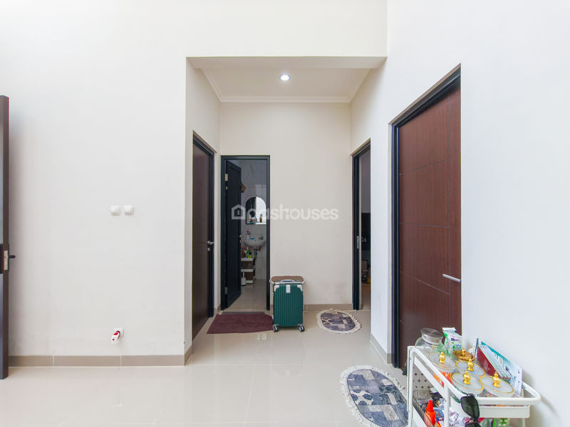 Perumahan Asana Residence