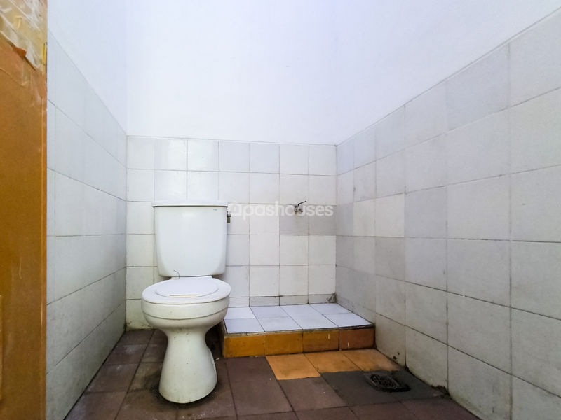 Perumahan Graha Asri No.A34 Bekasi
