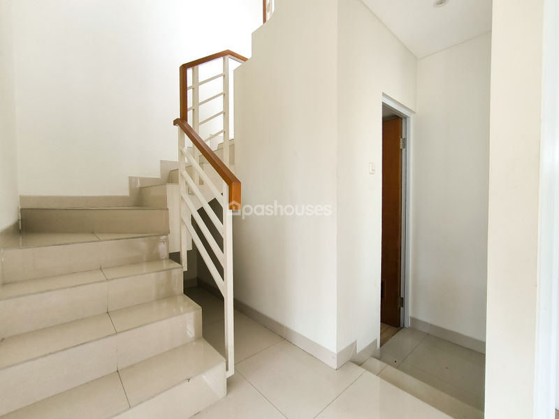 Jalan Palem Puri Blok C No.88