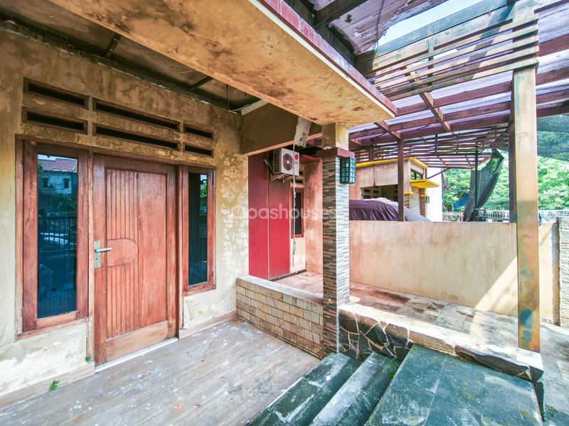 Cluster Casa Perdana 1