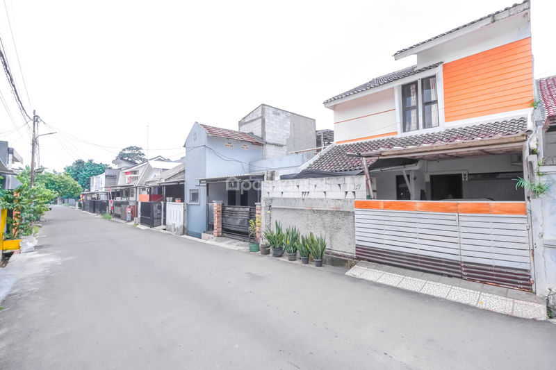Bukit Nusa Indah No.B7