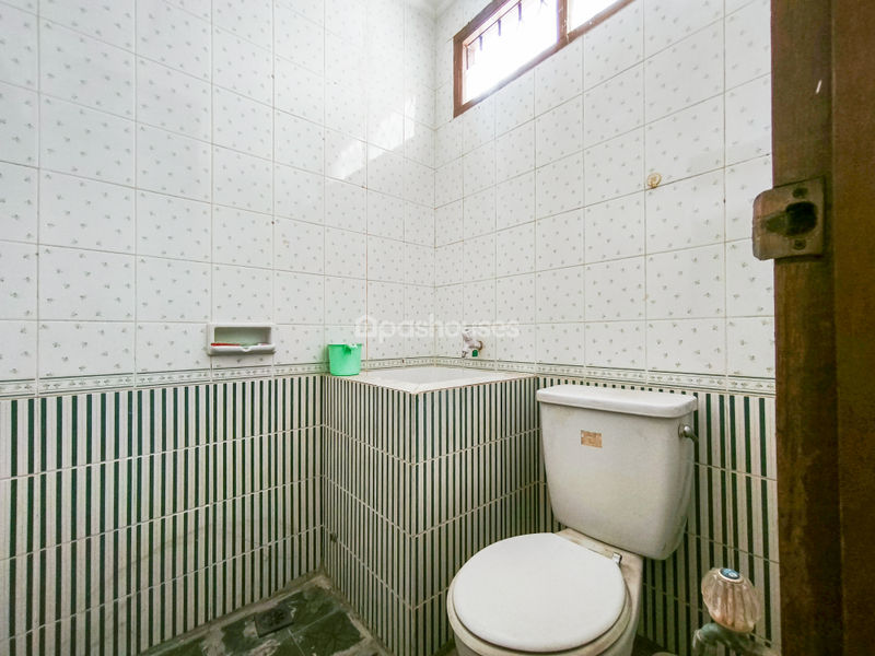 Perumahan Taman Yasmin Sektor 3 No.17