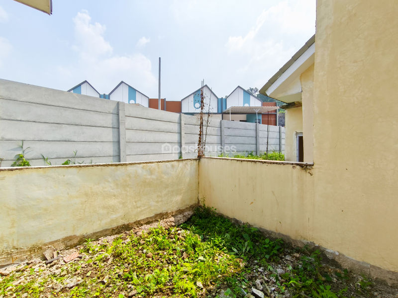 Perumahan Bukit Cendana