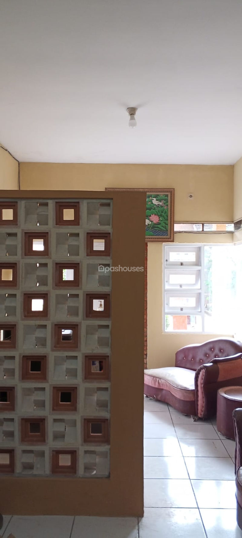 Pondok Bening 2 Kalimulya Depok Kav 8