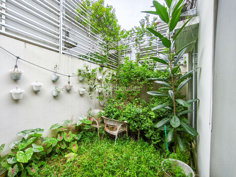 Citraland Cibubur Cluster Monteverde Blok B10 No.28