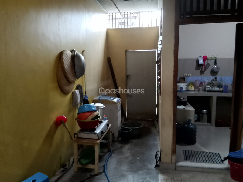 Perumahan Pondok Cipta Bintara