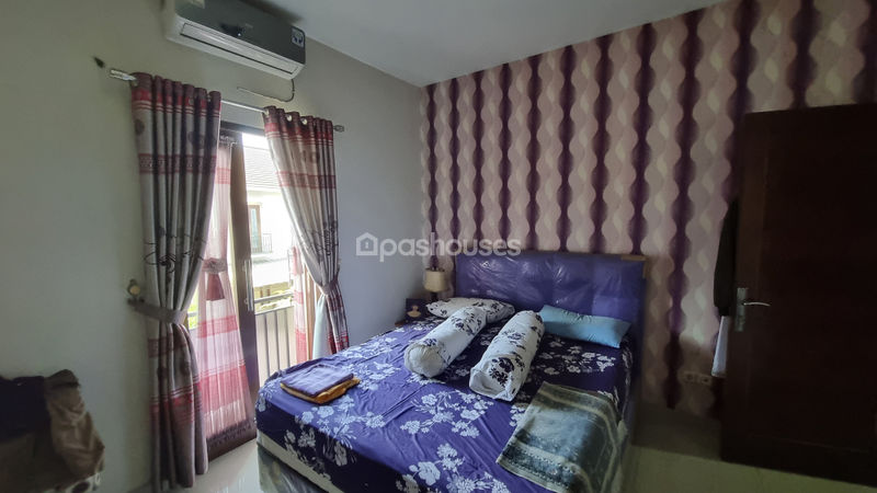 Perumahan Le Mirage Compound Depok