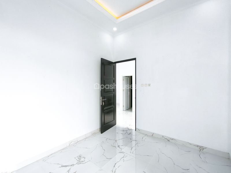 Komplek DDN Bogor Blok G3 No.21