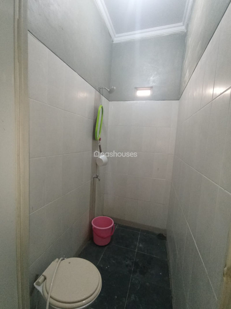 Mutiara Gading City Cluster Manhattan