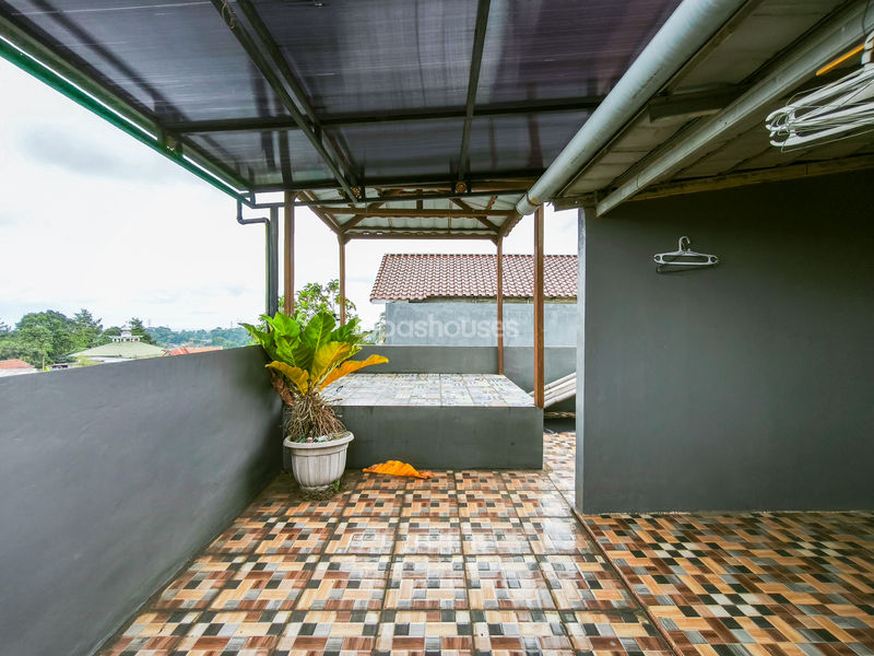 Perumahan Villa Tajur